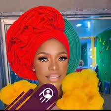 Guys I did my own hair and makeup and even got this dress