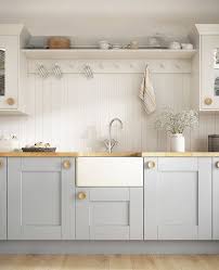 Our Whitby Range Offers Simple Shaker Styling And When You Choose A Mix Of Skylon In 2020 Shaker Style Kitchen Cabinets Country Kitchen Designs Kitchen Cabinet Styles