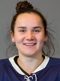 2019-20 Women's Ice Hockey Roster