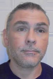 Offender Information