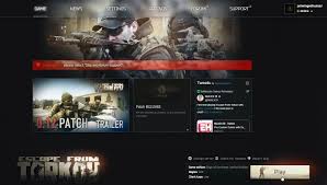 How To Install Escape From Tarkov On Pc Allgamers
