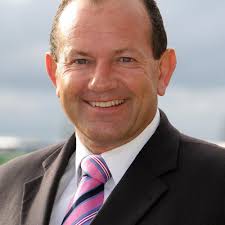 Member of the month Justin Le Lievre