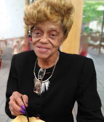 Linda Jewel Crabtree