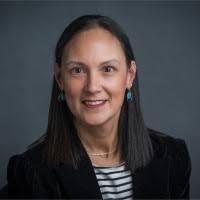 Suzy Bailey-Hawke ChPP M.SIP