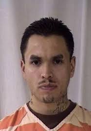 WANTED: Victor Gardea