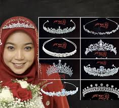Crown, Veil, Handlace (@crown_veilmurah) • Instagram photos and videos