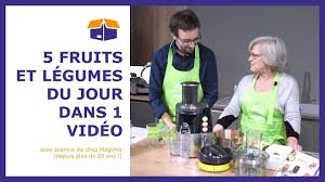 Demonstration Juice Expert Magimix Centrifugeuse Presse Fruits Rape A Legumes Youtube