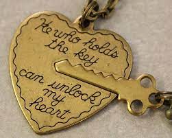 In our keyblade guide, we detail the unlock conditions, starting st. His And Her Necklaces Key To My Heart Necklaces He Who Holds The Key Can Unlock My He Girlfriend Gifts His And Hers Necklaces Birthday Gifts For Girlfriend