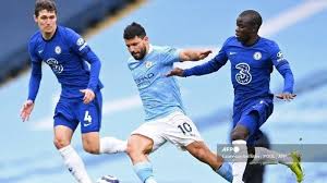 Babak 16 besar liga champions akan dimulai pada bulan februari 2020. Final Liga Champion Live Sctv Man City Vs Chelsea Kans Terakhir Aguero Penuhi Janji Banjarmasin Post