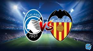 Uefa champions league group d. Pronostico Atalanta Valencia De Champions League