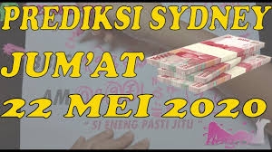 Prediksi Rumusan Togel Sydney Sdy Jum At 22 Mei 2020 Youtube