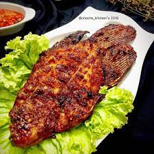 Image May Contain Food Resep Makan Malam Sehat Resep Makan Malam Resep Masakan