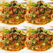 Ok, tanpa melengahkan masa, saya akan berkongsi resepi dan cara membuat mee bandung batu pahat. Rahsia Resepi Mee Rebus Haji Wahid Mantop X3d X3d X3d X3d X3d X3d X3d X3d X3d X3d X3d X3d Mee Rebus Asian Street Food Asian Recipes