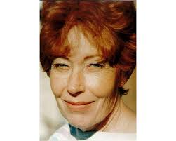 Beverly Metcalf Obituary (1934