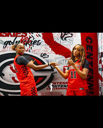 Cen10 Huskies Girls Basketball