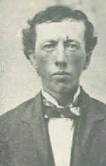 Cousins in the 6th Kentucky infantry.