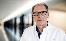 De kracht van onze discipline? Een combinatie van wetenschap en  creativiteit.”