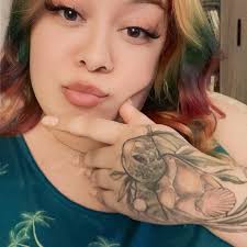 How to improve a 9 ft tall standing balloon flower?