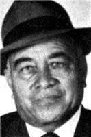 Helio Perez Obituary (1921