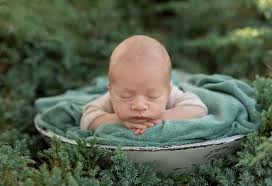 Top 300 Baby Boy Names Ending With N