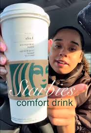 What Is Cloud Powder from Starbucks