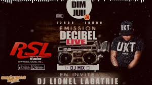 Les invités du prochain numéro d'on n'est pas couché (france 2). Rsl Radio Decibel Live Facebook