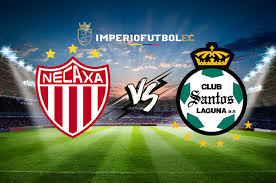Necaxa have scored an average of 1.4 goals per game and santos laguna has scored 1.6 goals per game. Necaxa Vs Santos En Vivo Online Liga Mx Torneo Apertura 2020