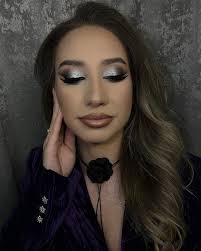 Make up by Laura Țugui