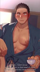 Anime: Curious Anime Hunk Fucks! - ThisVid.com