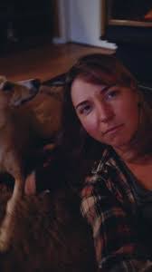 Nicole Mines's Instagram, Twitter & Facebook