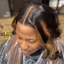 Wig Install Near Me: Columbia, SC