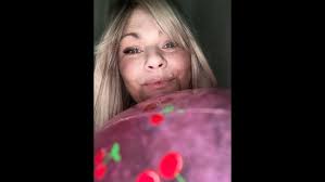 beachball in Helium-gas 2