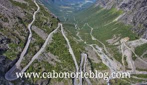 Con nuestros tours por escandinavia, podrás disfrutar de un inolvidable viaje a suecia, noruega, dinamarca, finlandia, sin olvidar las cuatro repúblicas. Conducir Por Noruega Suecia Finlandia Y Dinamarca Cabonorte Blog