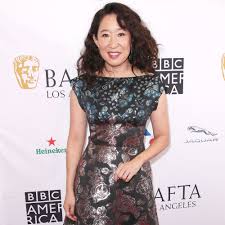 The tv megasite's grey's anatomy site is a large fan page with information, links, episode guide, cast info, and more grey's anatomy cast birthdays list from the tv megasite home Shurch Com Sandra Oh Gives Sweet Grey S Anatomy Shout Out On 50th Birthday