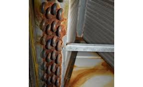 Ac coil leak repair cost. Hvac Industry Leaders Offer Coil Troubleshooting Tips 2017 06 12 Achrnews