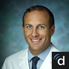 Dr. Brian C. Case, MD