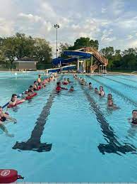 The only hot tub can hold 3 or 4 couples before you are in the small swimming pool in hofsos is really a magic place. City Of Cedarburg Parks Recreation Department Posts Facebook