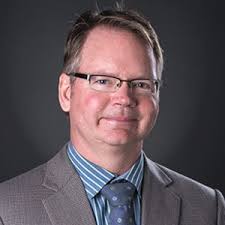 Randall Rhomberg, MBA