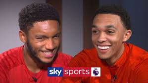 Trent Nails Crossbar Challenge and England Prepare for Spain!