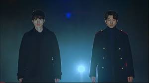 Berikut sinopsis drama goblin menurut situs asianwiki.com. Goblin The Lonely And Great God Korean Drama Gong Yoo And Lee Dong Wook Kdrama Kisses