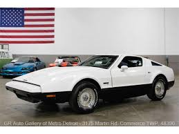 Image result for Safety White 1976 Bricklin