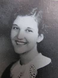 Marie Margaret Stoehr Arndt (1920-1987)