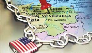 Venezuela. Ley Antibloqueo está dirigida enfrentar con soluciones los  perversos efectos de la política de agresión imperial - Resumen  Latinoamericano