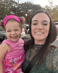 Meet Hannah Burns Dunham