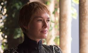 Game of Thrones: Cersei Lannister's epic coronation gown explained