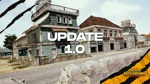 Previously, there was a buzz that pubg mobile is working on erangel 2.0. Pubg Mobile Update 1 0 Release Date Size Erangel 2 0 New