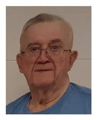 Robert Monk Obituary (2021)