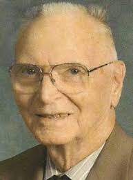 Donald Bruce Trimble Obituary