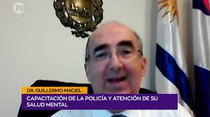SALUD MENTAL