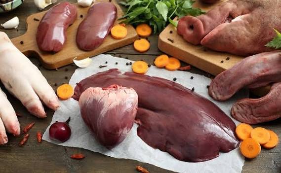 Ăn nội tạng động vật như thế nào để không ảnh hưởng tới sức khỏe? > Hướng dẫn tập luyện